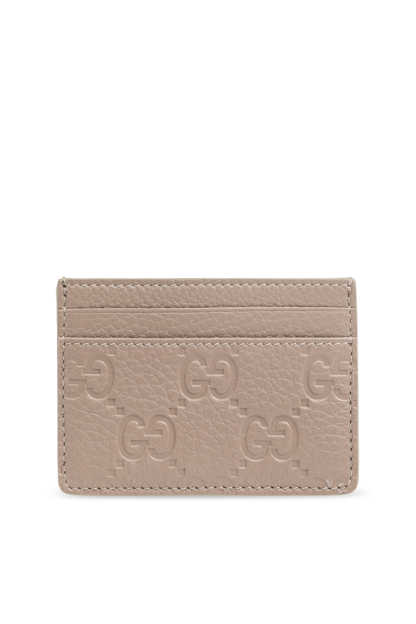 Gucci Kartenetui