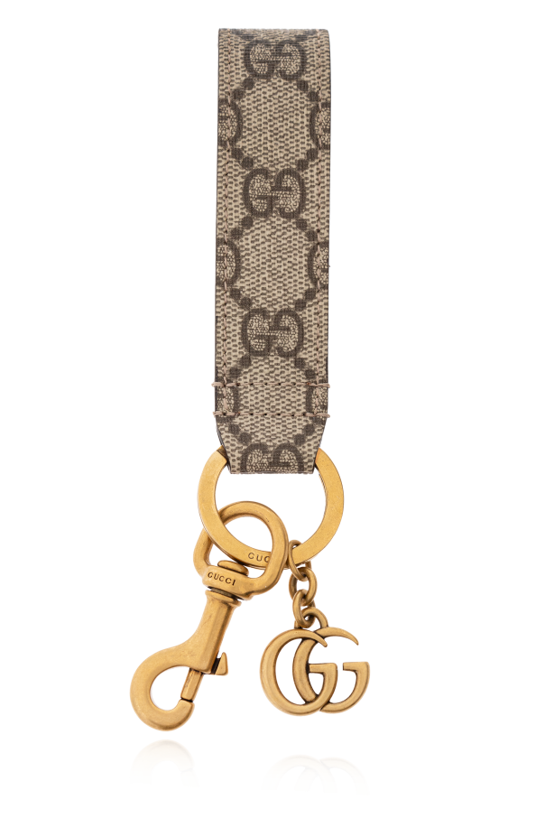 Keychain with logo, zdjęcie 1 Keychain with logo od Gucci