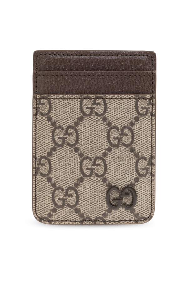 MagSafe Card Holder od Gucci