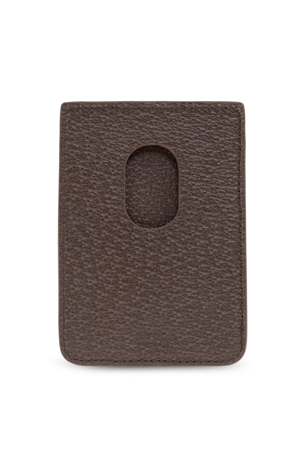 Gucci MagSafe Card Holder