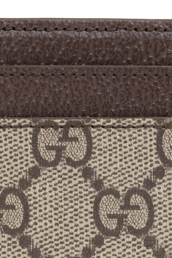 Gucci MagSafe Card Holder