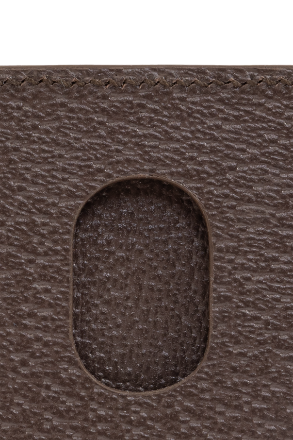 Gucci MagSafe Card Holder