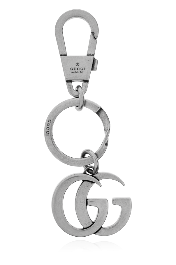 Keychain with logo, zdjęcie 1 Keychain with logo od Gucci