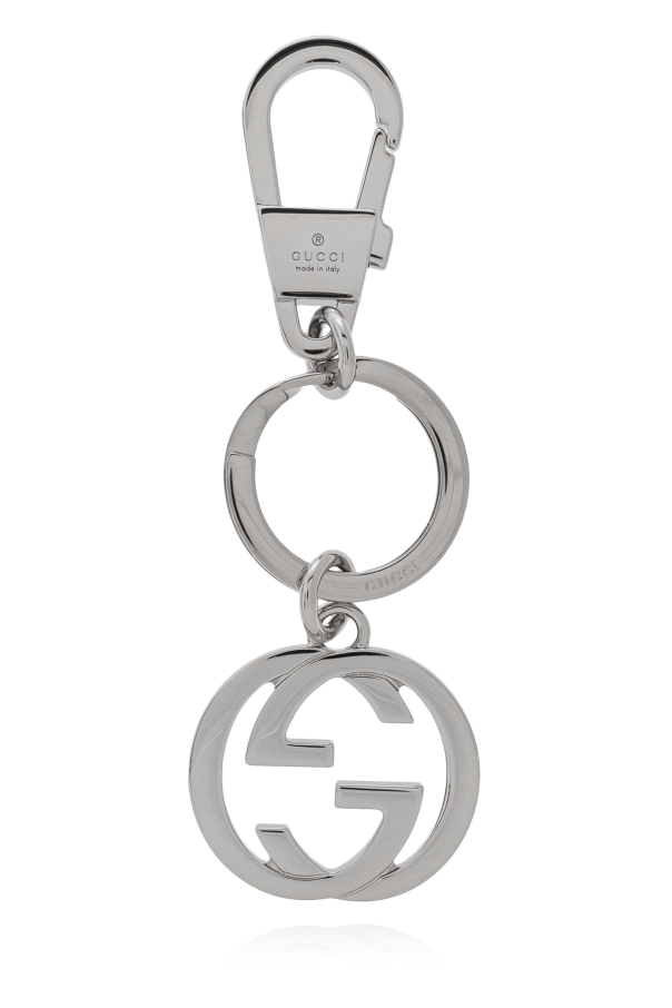 Keychain with logo, zdjęcie 1 Keychain with logo od Gucci