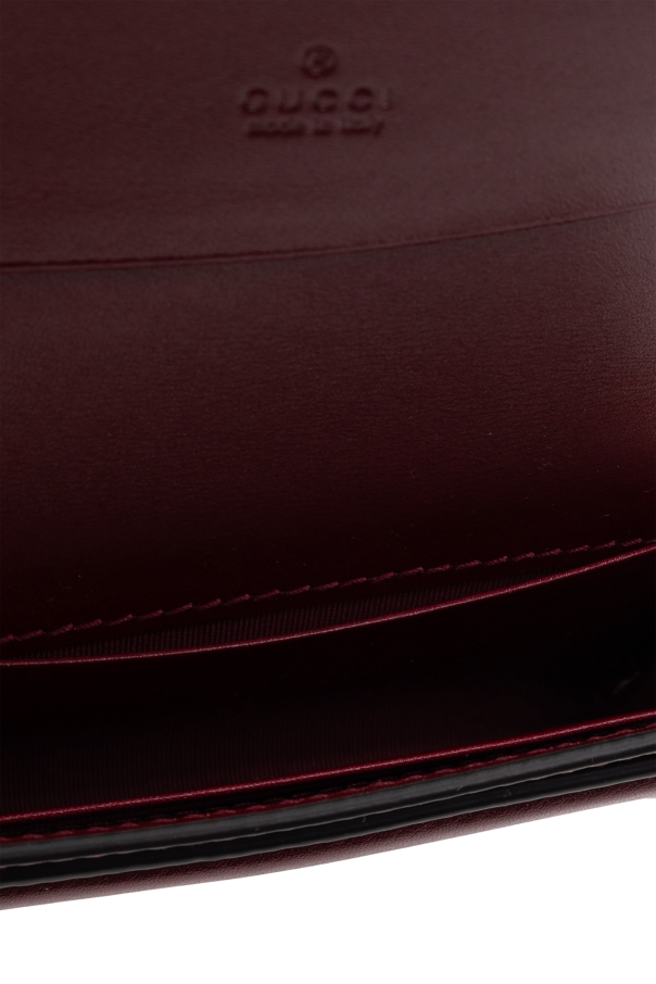 Gucci Card case
