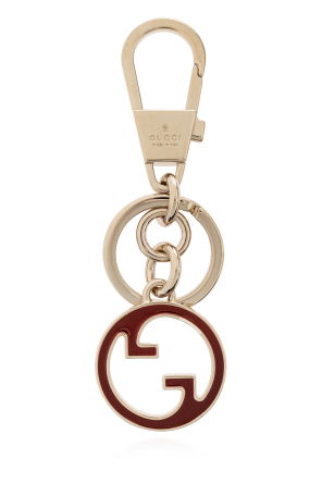 Llavero con logo
