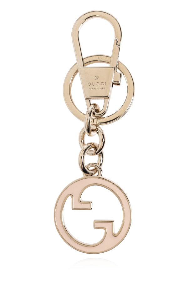 Brass keychain, zdjęcie 1 Brass keychain od Gucci