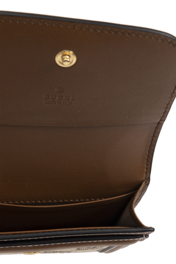 Gucci Kartenetui