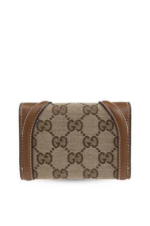 Gucci Kartenetui