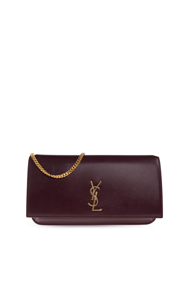 Cassandre clutch od Saint Laurent