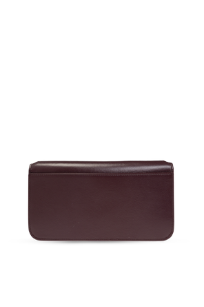 Saint Laurent Cassandre clutch