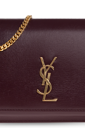 Saint Laurent Cassandre clutch