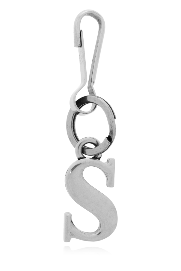 Keychain with charm, zdjęcie 1 Keychain with charm od Balenciaga