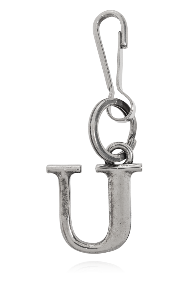 Balenciaga Brelok z zawieszką