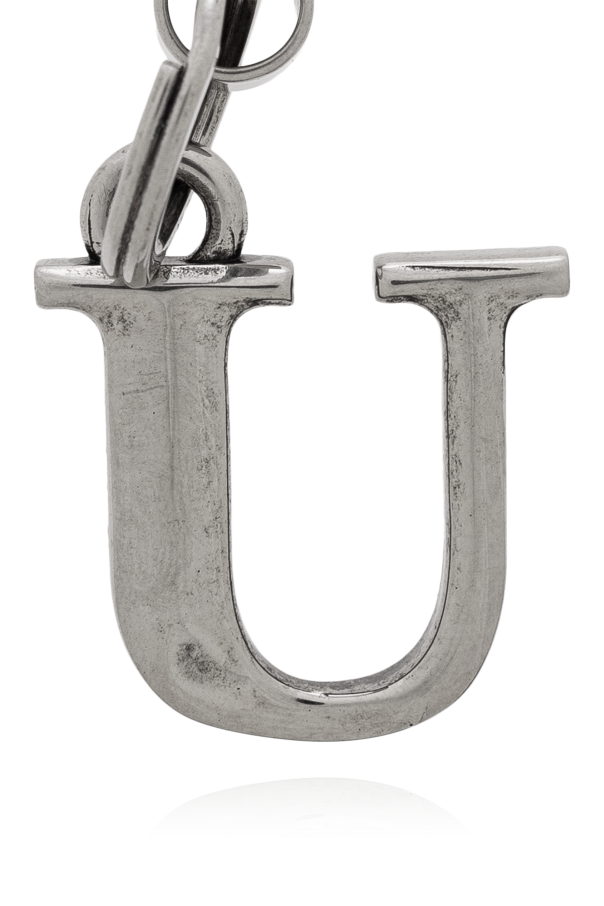 Balenciaga Brelok z zawieszką