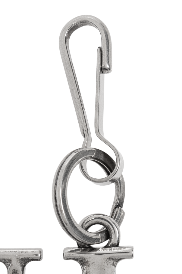 Balenciaga Brelok z zawieszką