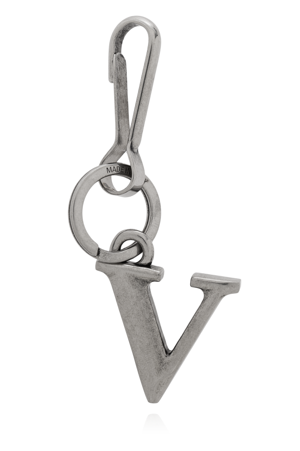 Keychain with charm, zdjęcie 1 Keychain with charm od Balenciaga