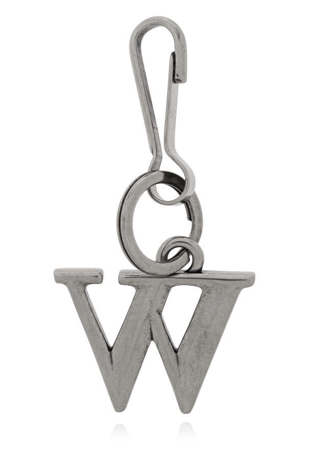 Keychain with pendant, zdjęcie 1 Keychain with pendant od Balenciaga