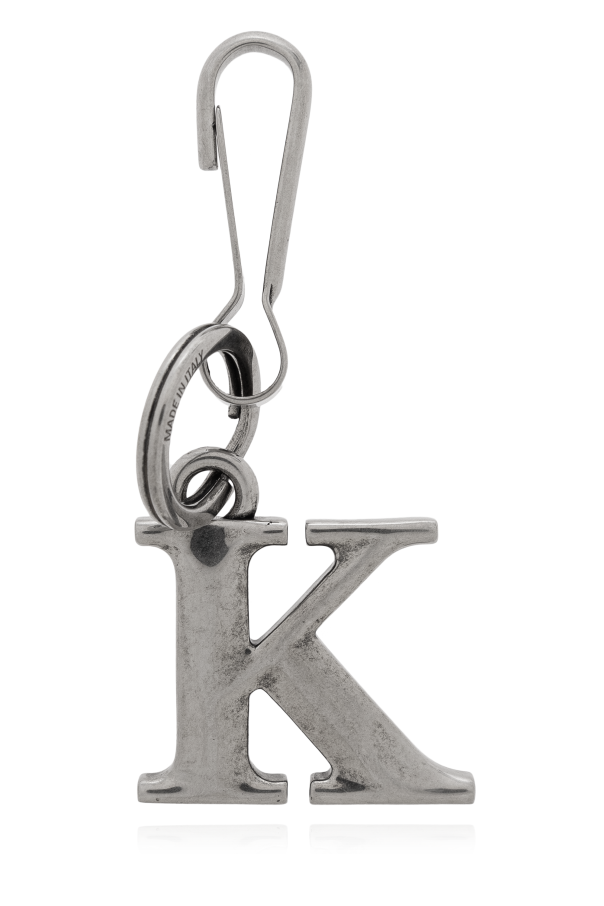 Keychain with charm, zdjęcie 1 Keychain with charm od Balenciaga