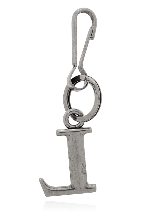 Balenciaga Llavero con colgante