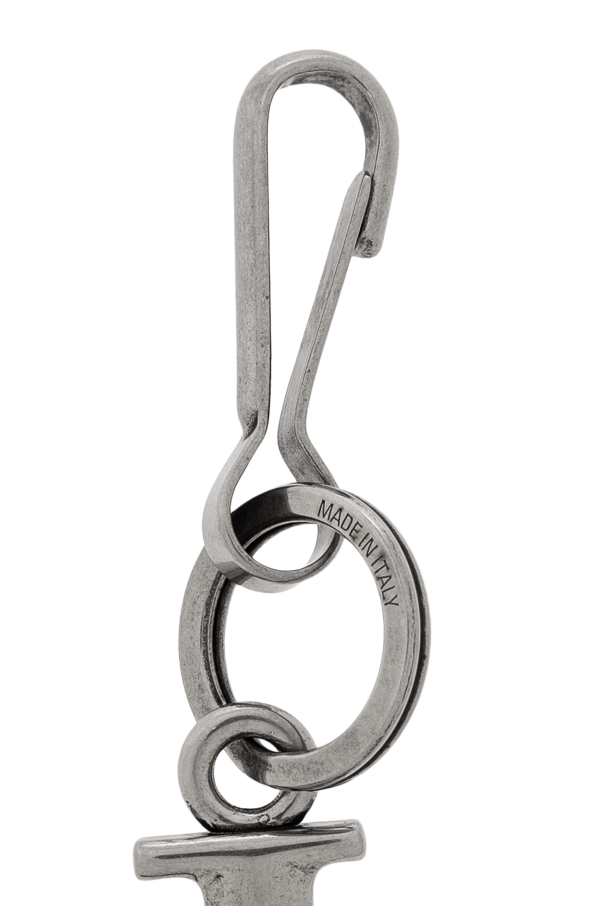 Balenciaga Llavero con colgante