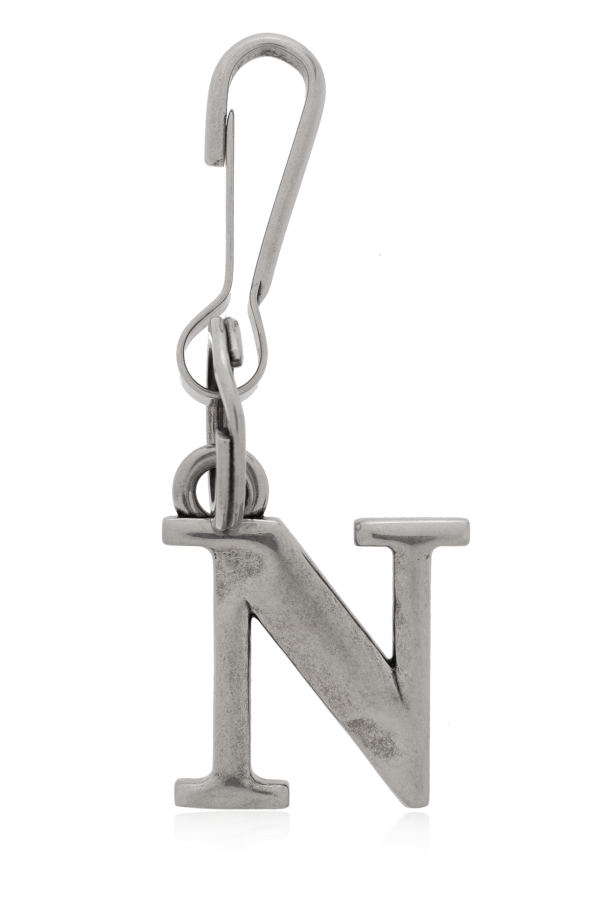 Keychain with pendant, zdjęcie 1 Keychain with pendant od Balenciaga