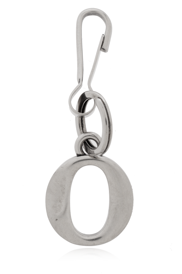Keychain with charm, zdjęcie 1 Keychain with charm od Balenciaga