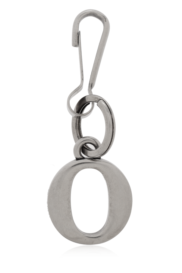 Balenciaga Llavero con colgante