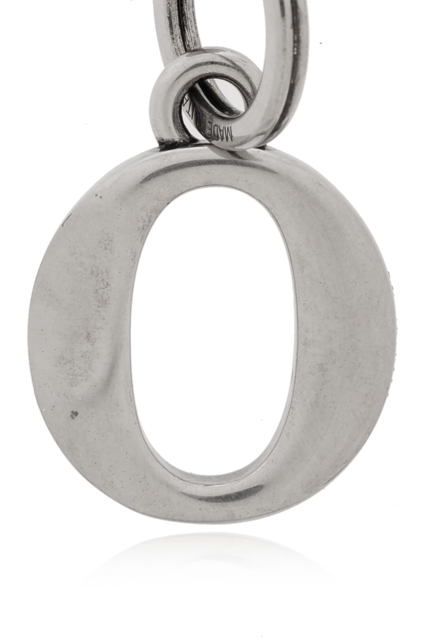 Balenciaga Llavero con colgante