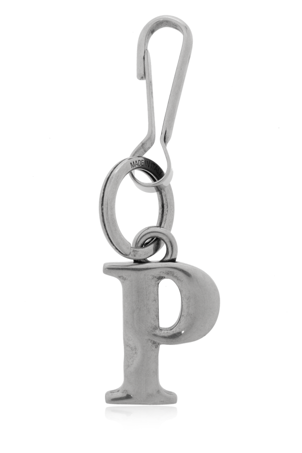 Keychain with pendant, zdjęcie 1 Keychain with pendant od Balenciaga