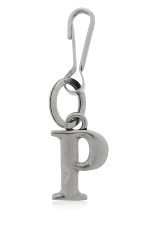 Schlüsselanhänger mit Anhänger