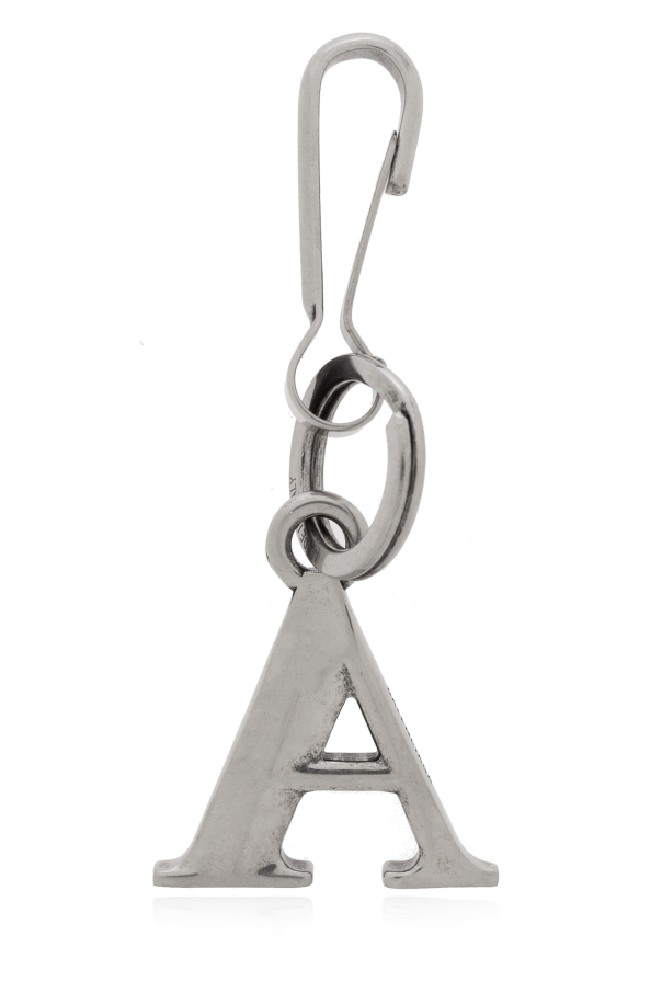 Keychain with charm, zdjęcie 1 Keychain with charm od Balenciaga