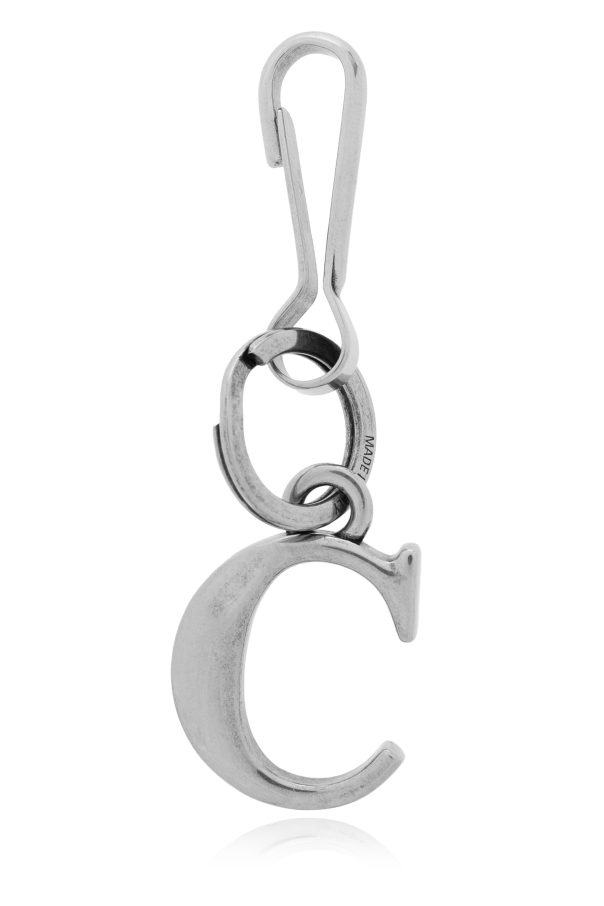 Keychain with charm, zdjęcie 1 Keychain with charm od Balenciaga
