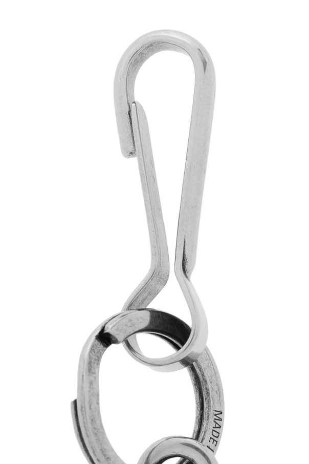 Balenciaga Schlüsselanhänger mit Anhänger