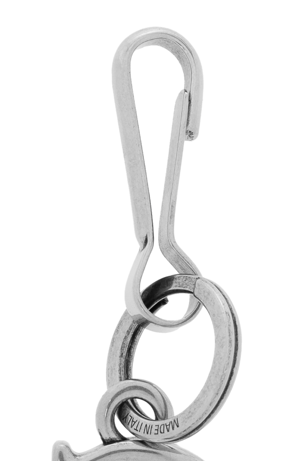 Balenciaga Schlüsselanhänger mit Anhänger