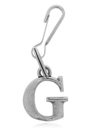 Schlüsselanhänger mit Anhänger