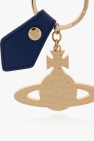 Vivienne Westwood Keyring with logo