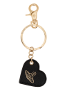 Vivienne Westwood Keyring with logo