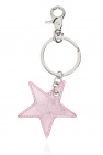 Vivienne Westwood ‘Chelsea’ keyring with pendant