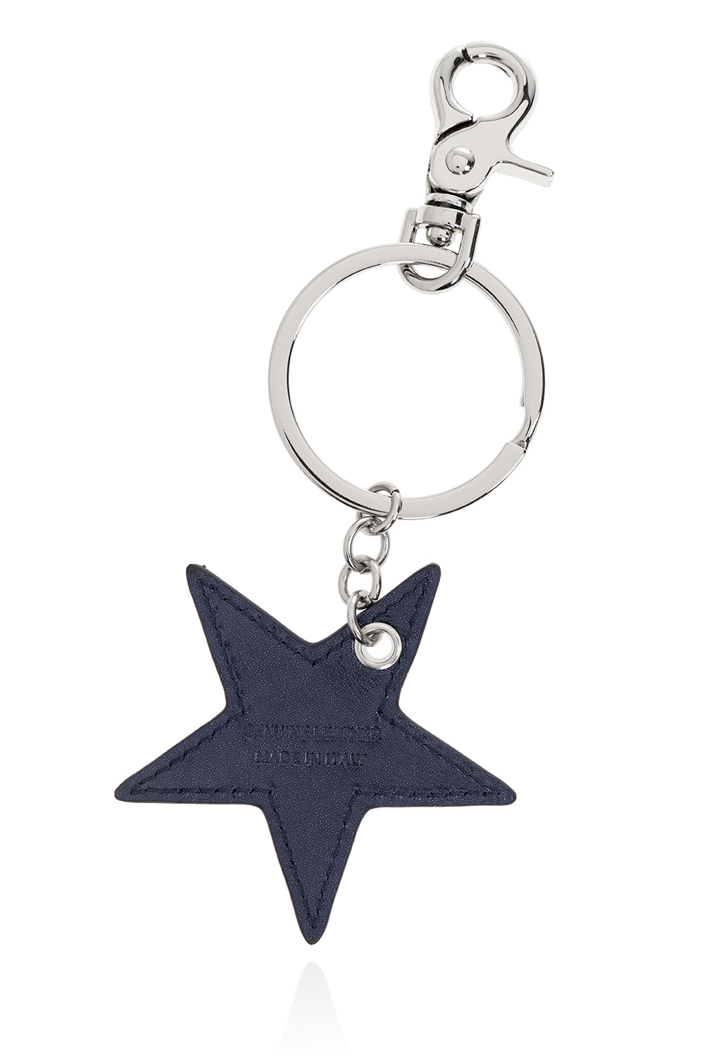 Vivienne Westwood ‘Chelsea’ keyring with pendant