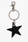 Vivienne Westwood Keyring with logo