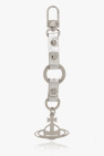 Vivienne Westwood Keyring with logo