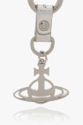 Vivienne Westwood Keyring with logo