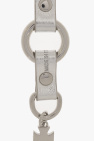 Vivienne Westwood Keyring with logo