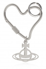 Vivienne Westwood Logo snap hook