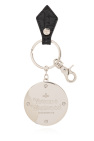 Vivienne Westwood Keyring with logo