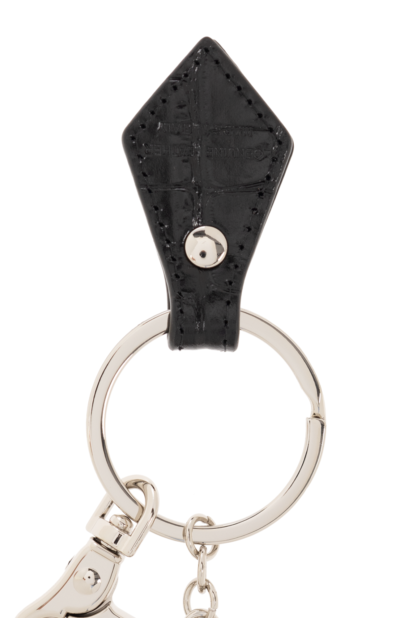 Louis Vuitton LV X YK Vivienne Key Ring