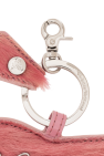 Vivienne Westwood Keyring with pendant