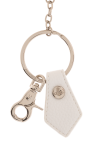 Vivienne Westwood Logo keyring