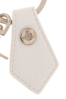 Vivienne Westwood Logo keyring